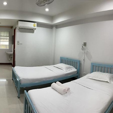 Pudsadee Hotel Chiang Mai Luaran gambar