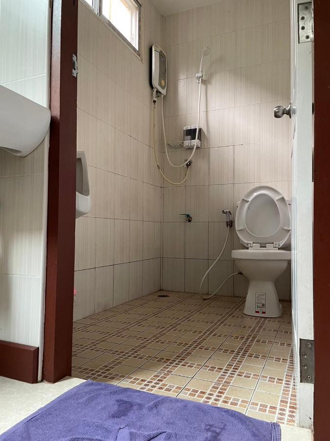 Pudsadee Hotel Chiang Mai Luaran gambar