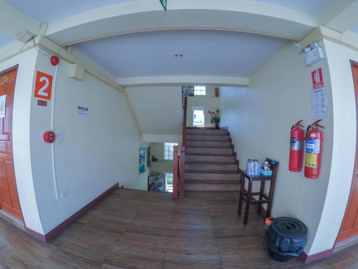 Pudsadee Hotel Chiang Mai Luaran gambar