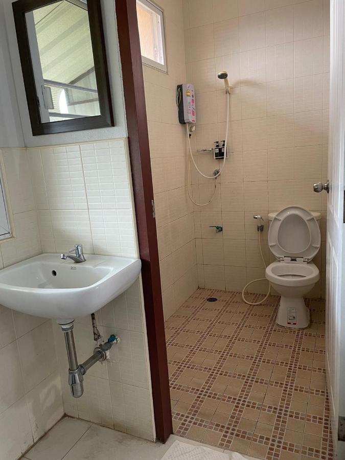 Pudsadee Hotel Chiang Mai Luaran gambar